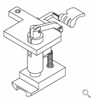 Base And Bearing Assy PL-15697